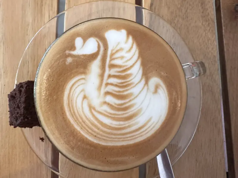 Mimi's Café - Image 8