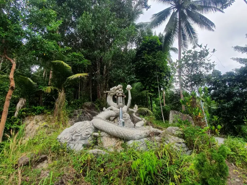 Namtok Than Sadet National Park - Image 10