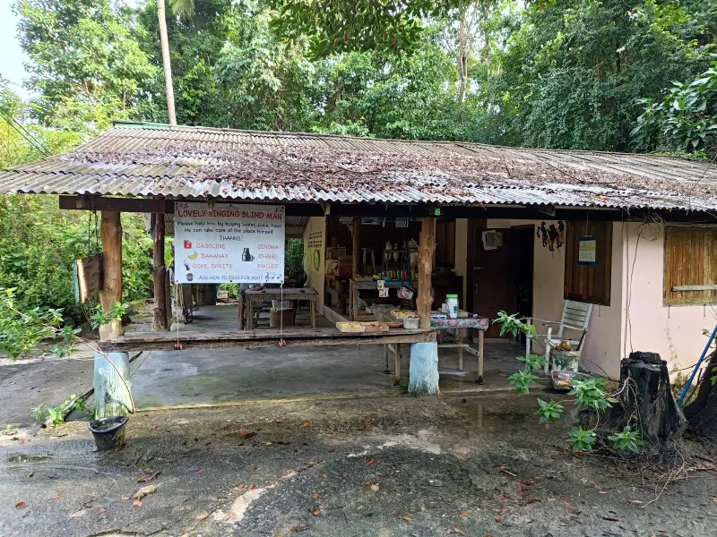 Namtok Than Sadet National Park - Image 7