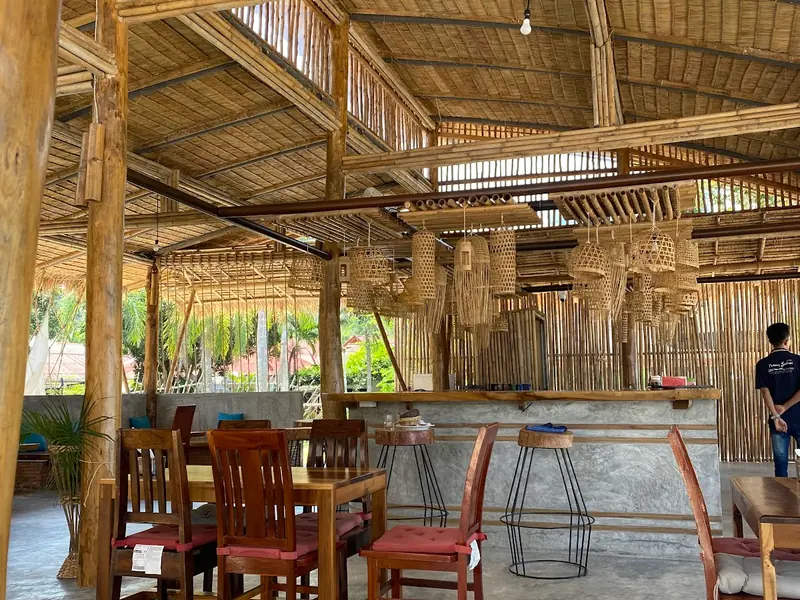 Nang Sabai