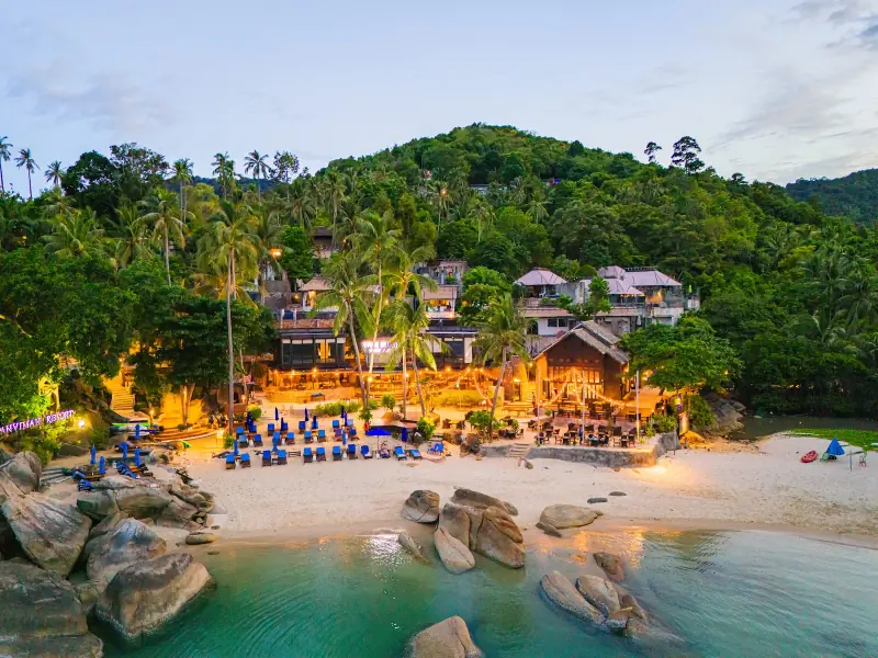 Panviman Resort