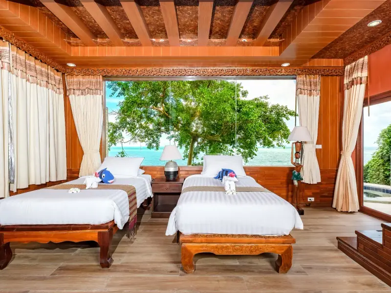 Panviman Resort - Image 2