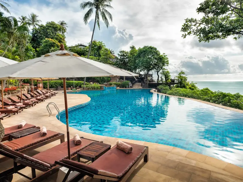 Panviman Resort - Image 3