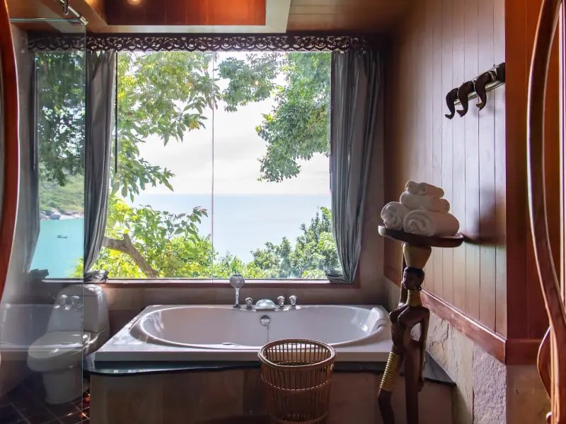 Panviman Resort - Image 4