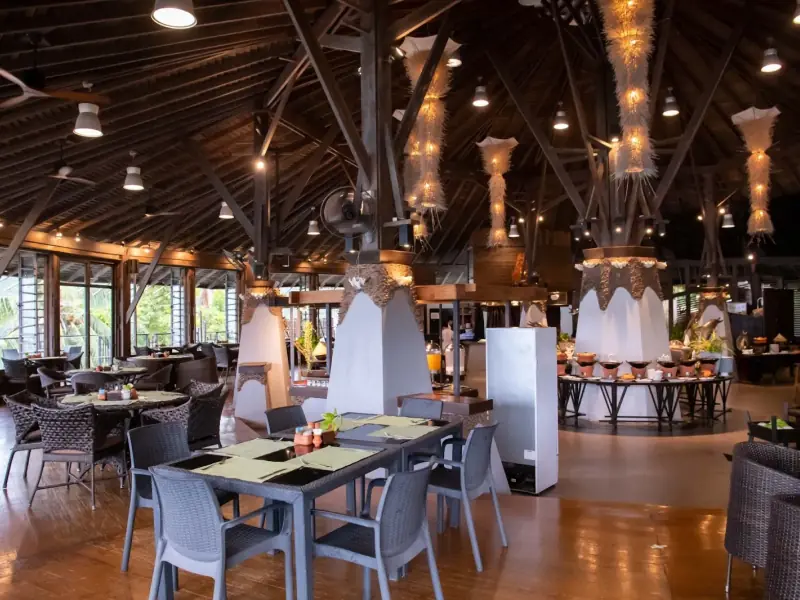 Panviman Resort - Image 5