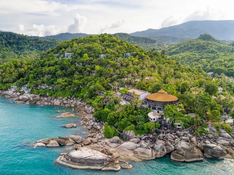Panviman Resort - Image 6