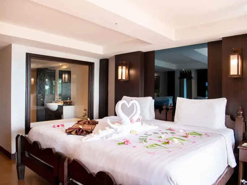 Panviman Resort - Image 8