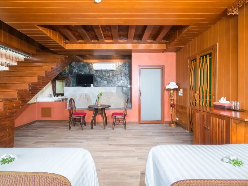 Panviman Resort - Image 9