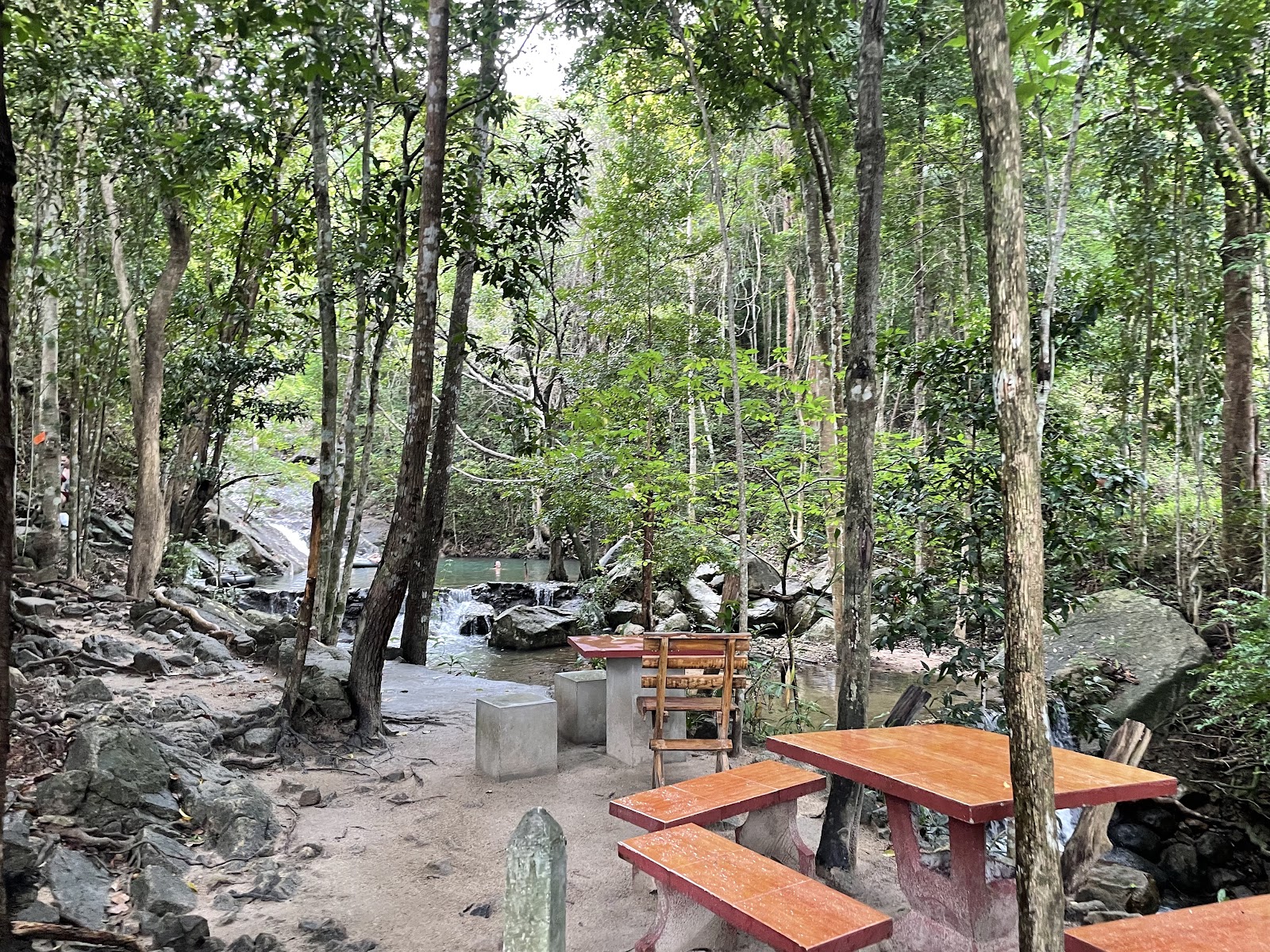 Paradise Waterfall - Image 10