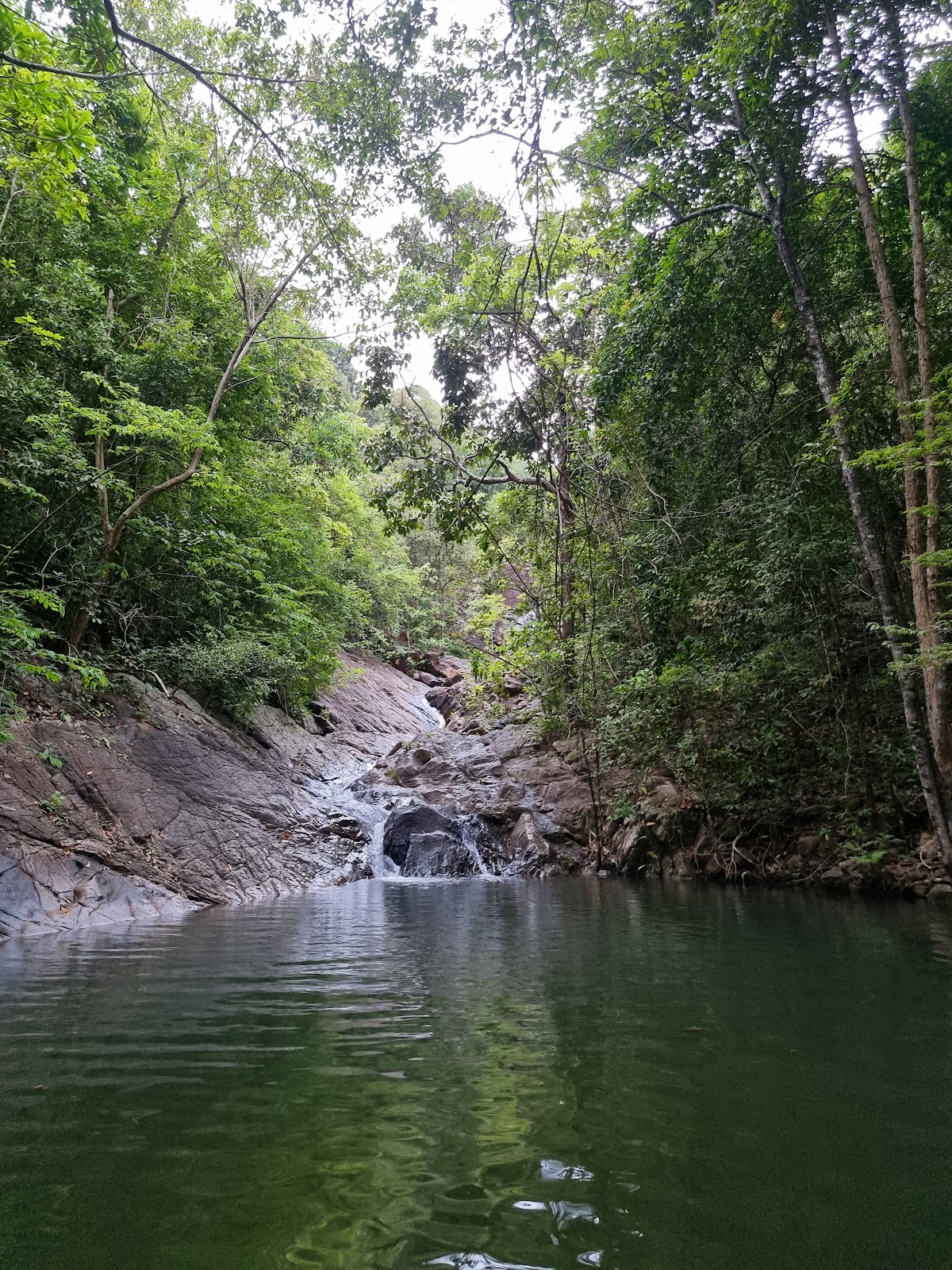 Paradise Waterfall - Image 2