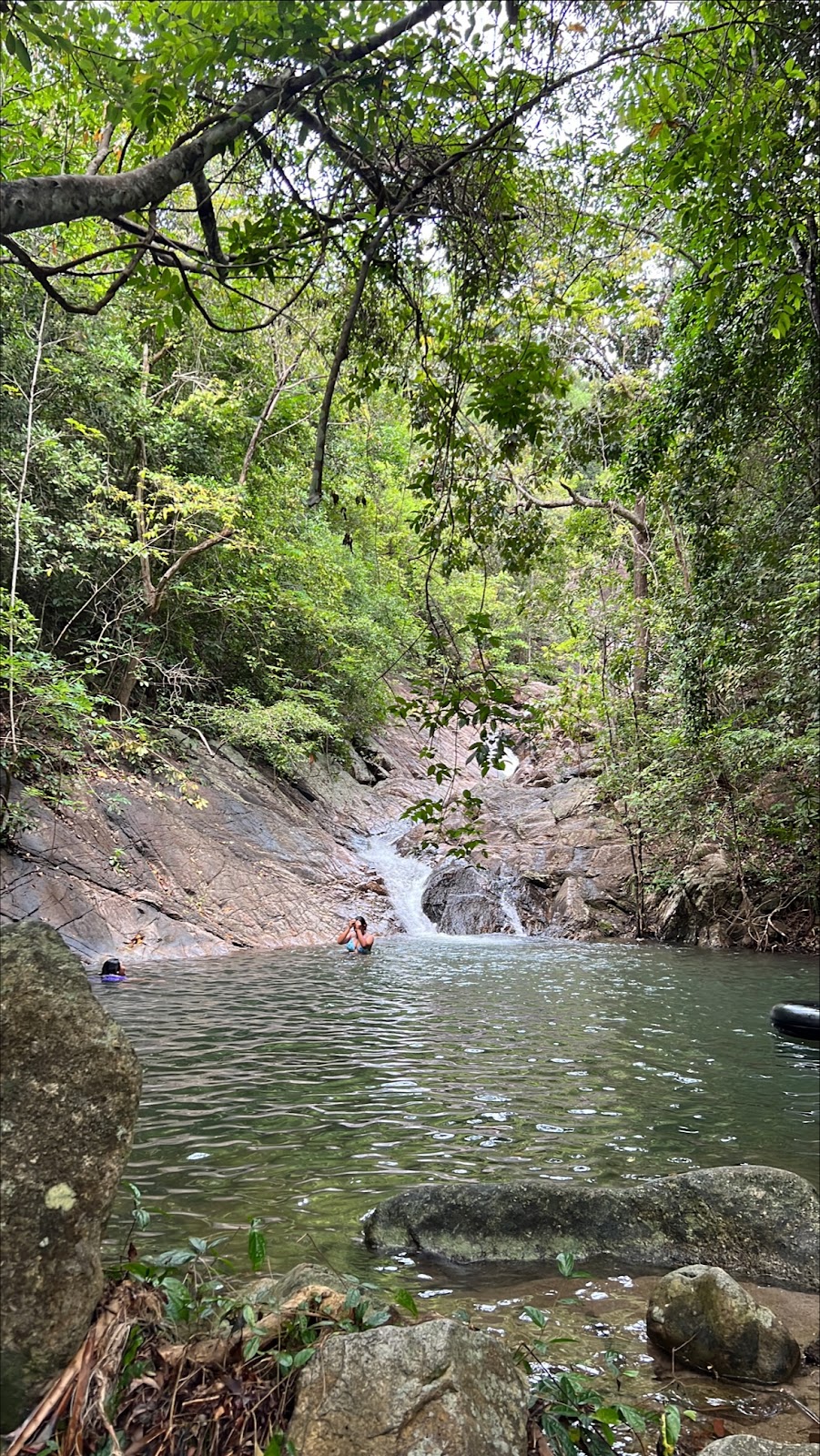 Paradise Waterfall - Image 3