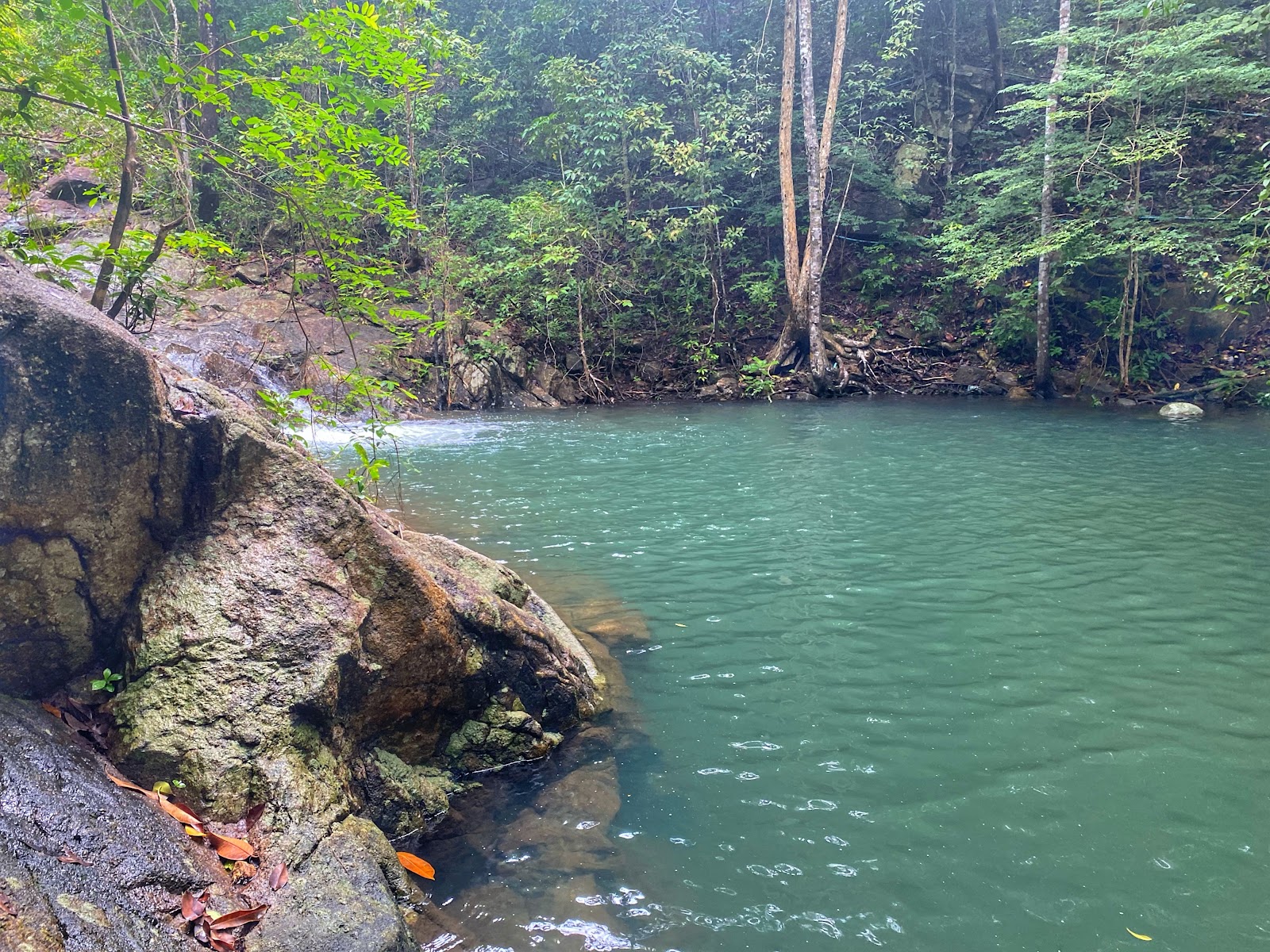 Paradise Waterfall - Image 7