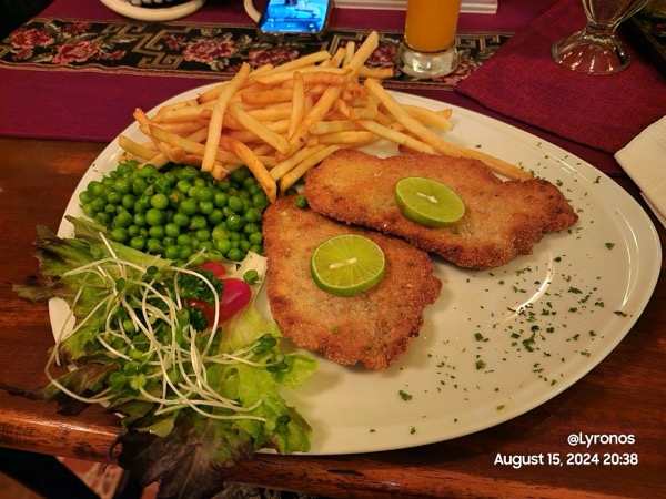 Peppercorn - Image 7