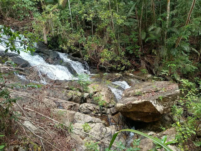 Phaeng Noi Waterfall - Image 10