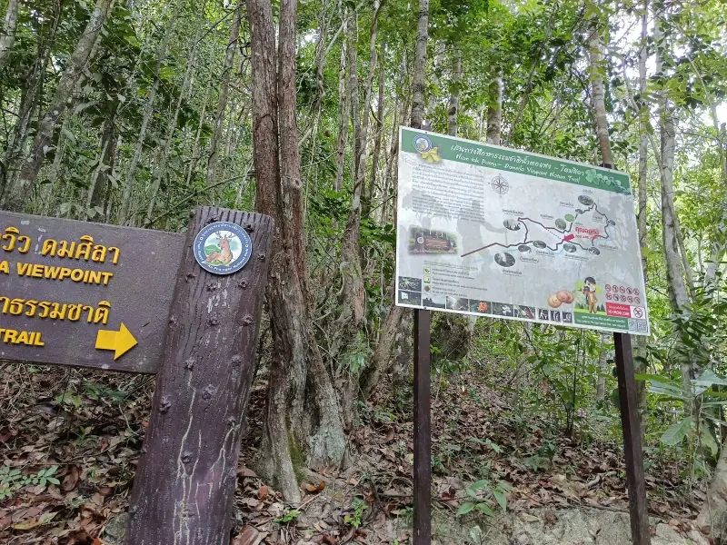 Phaeng Noi Waterfall - Image 2