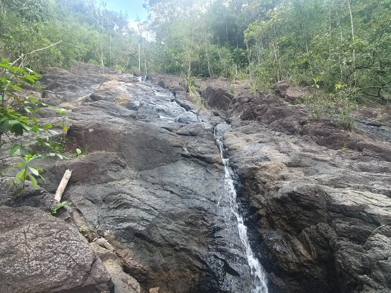 Phaeng Noi Waterfall - Image 5