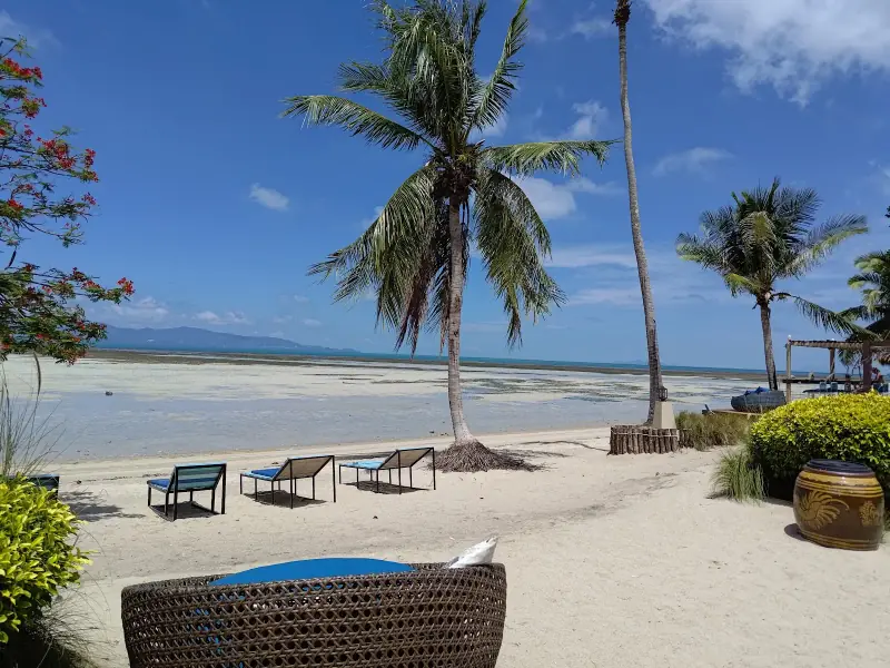 Phangan Beach Resort - Image 5