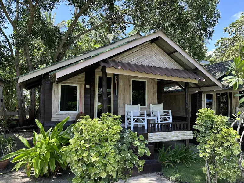 Phangan Beach Resort - Image 6