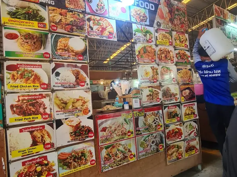 Phangan Food Court - Image 5