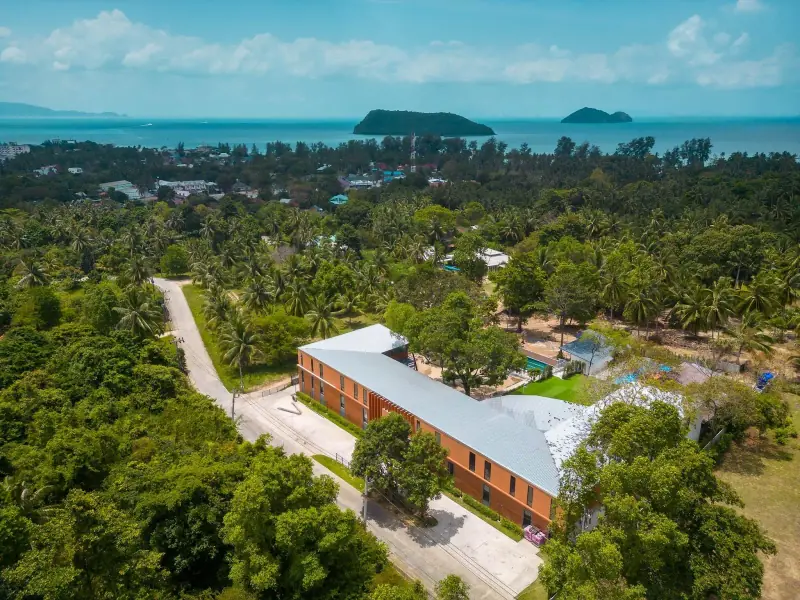 Phangan Horizons School - Image 2