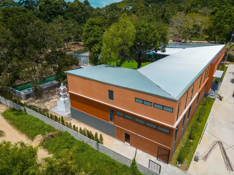 Phangan Horizons School - Image 3
