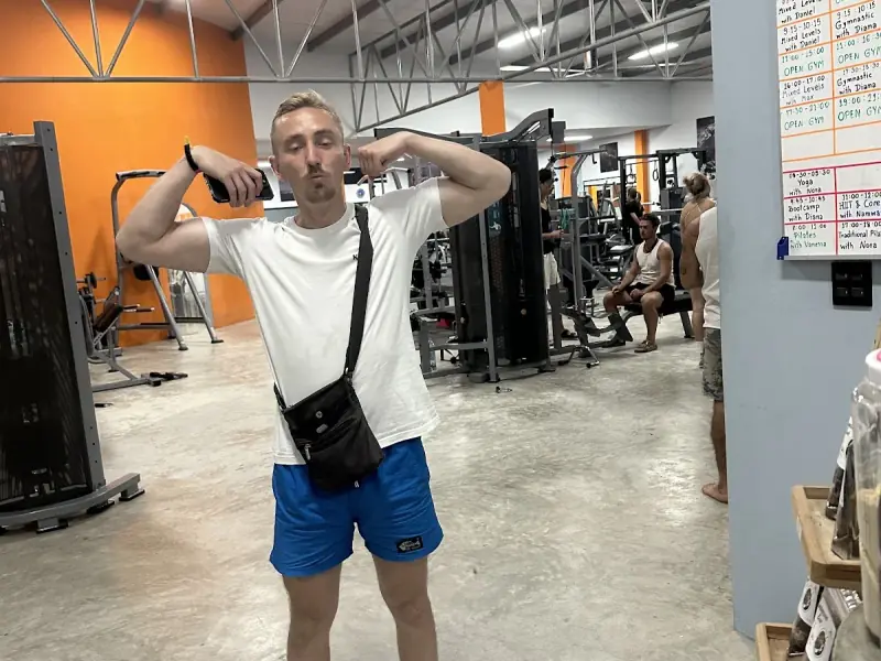 Podium Gym - Image 3