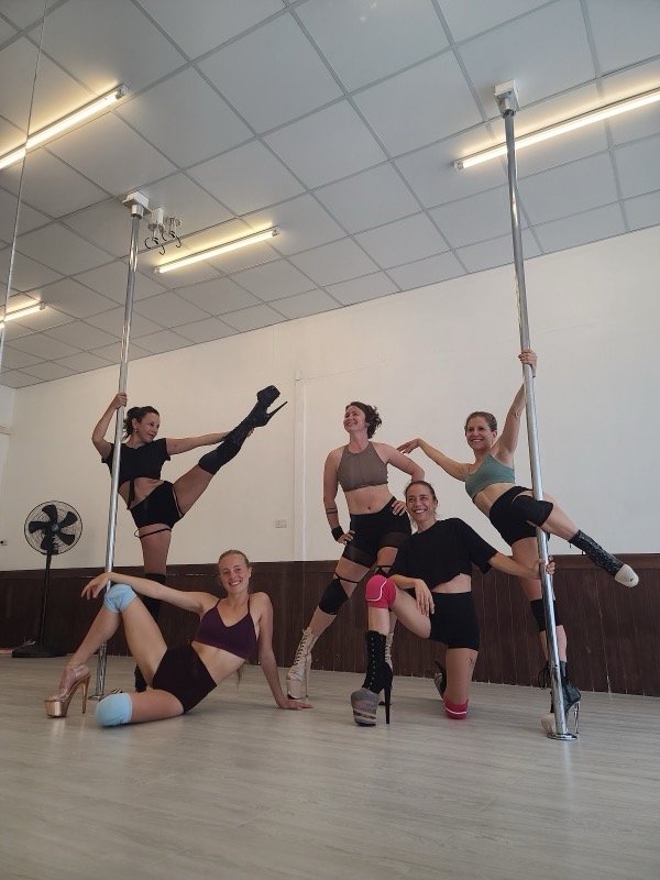 Pole Dance Studio