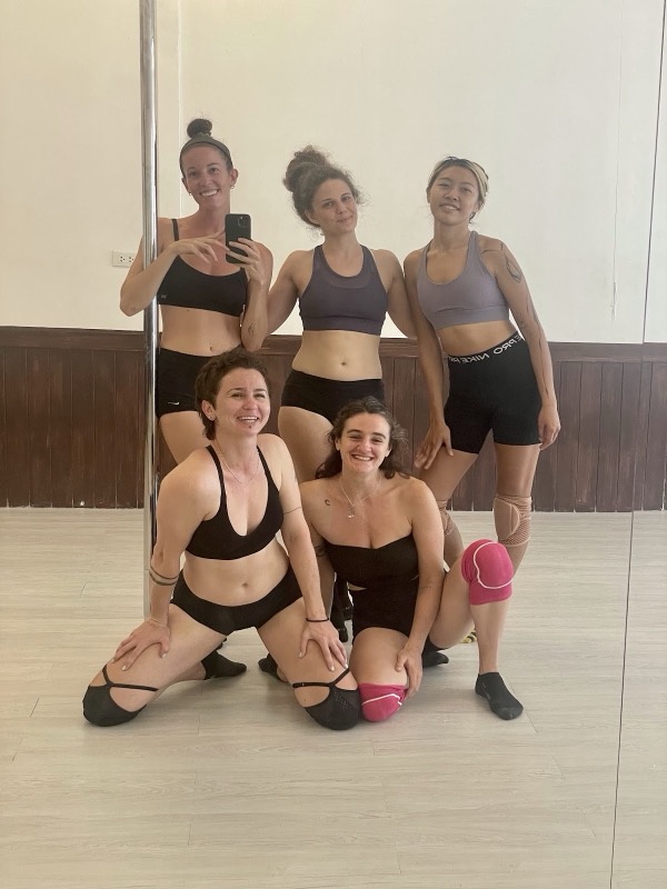 Pole Dance Studio - Image 4