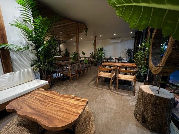 Prime Cafe - Image 4