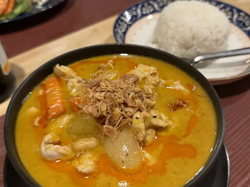 Pum Pui Restaurant - Image 6