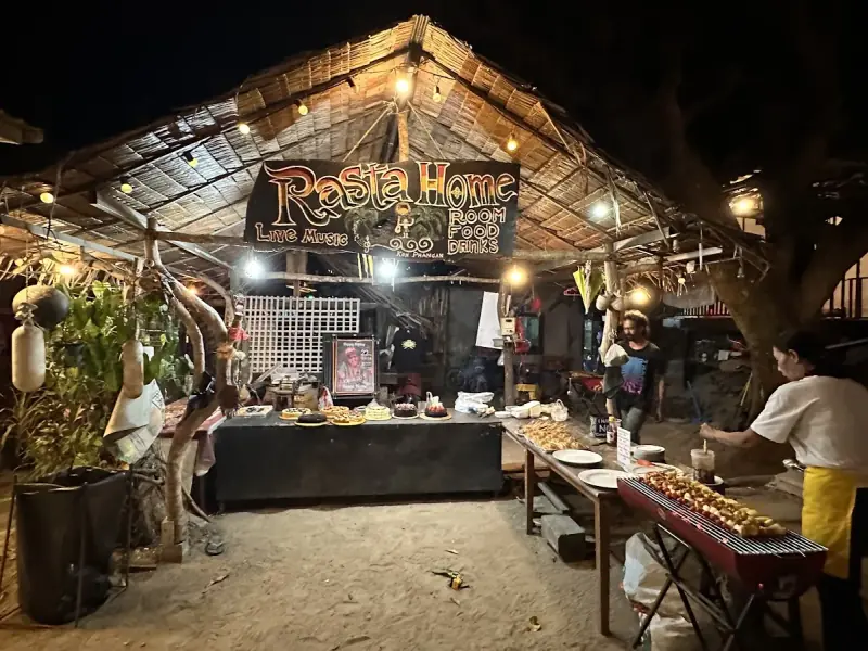 Rasta Home - Image 6