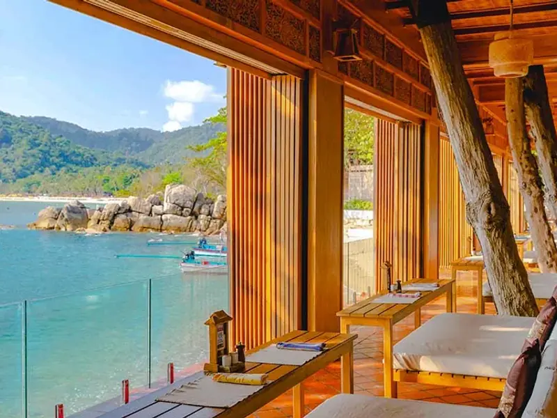 Santhiya Koh Phangan Resort & Spa