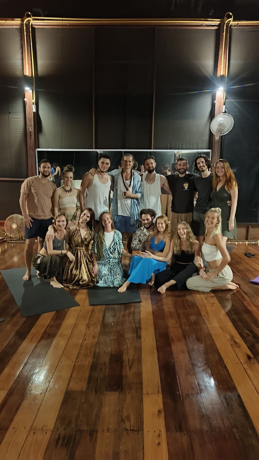 Sati Yoga - Image 7