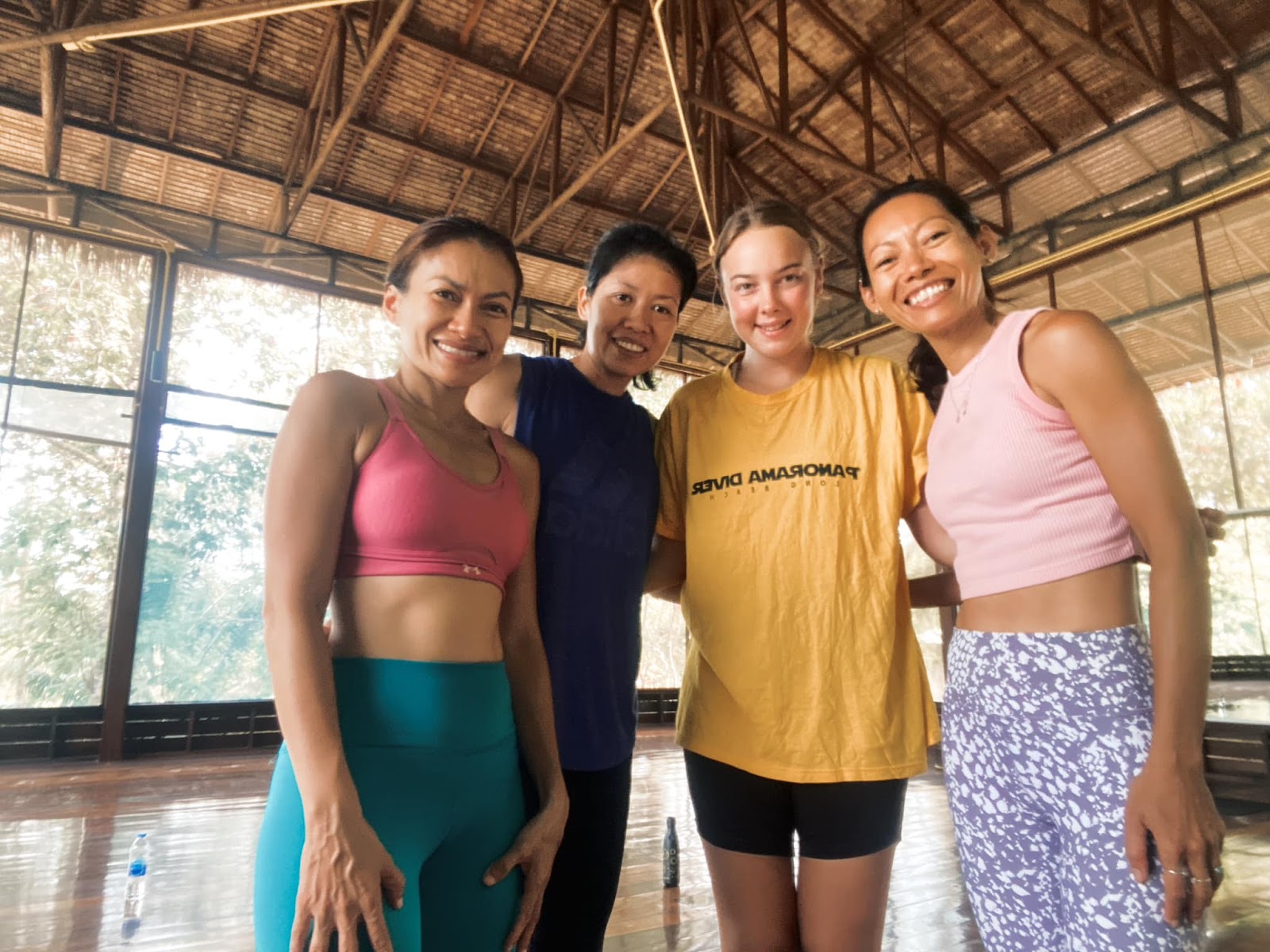 Sati Yoga - Image 8