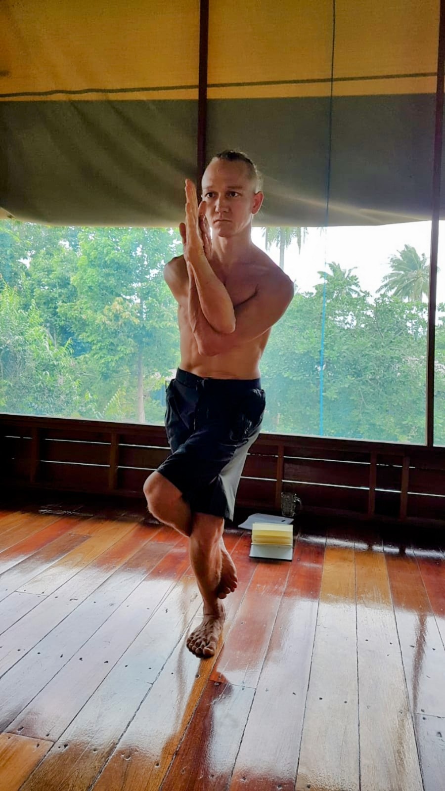 Sati Yoga - Image 9