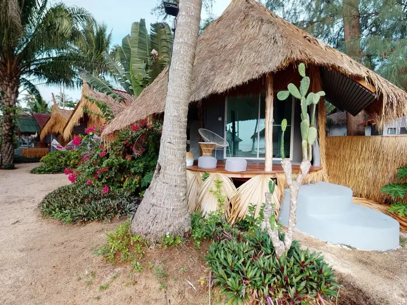 Sea Love Bungalows