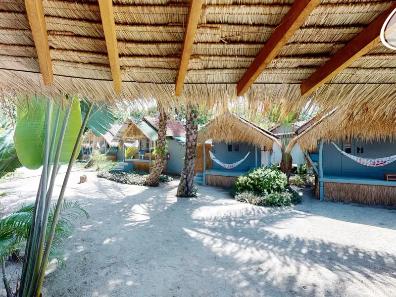 Sea Love Bungalows - Image 5