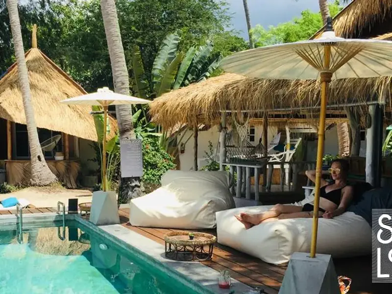 Sea Love Bungalows - Image 7