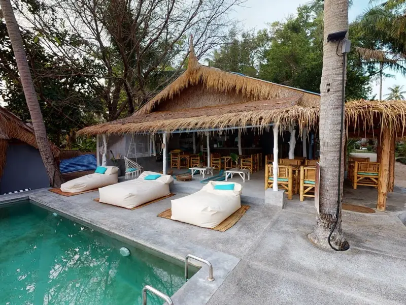 Sea Love Bungalows - Image 9