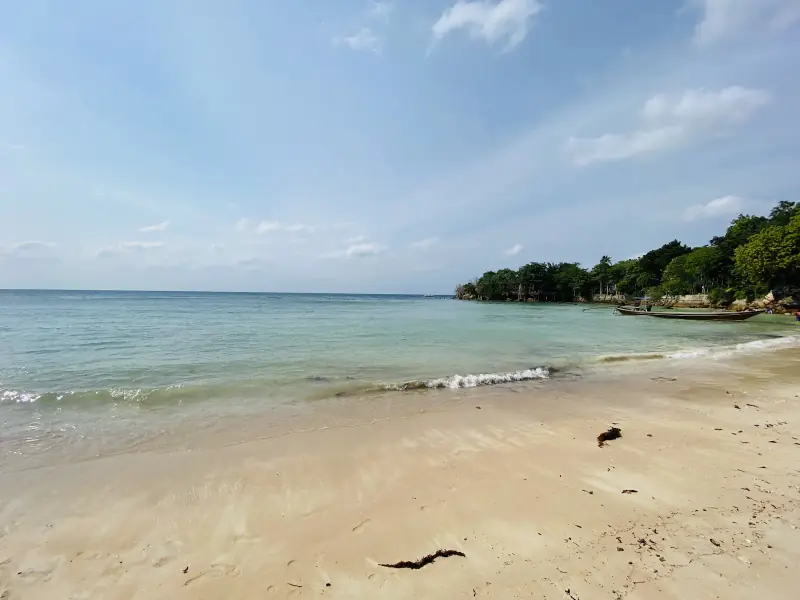 Secret Beach