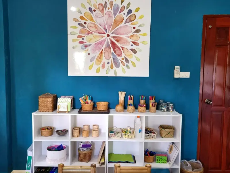 Seeds Of Phangan International Kindergarten - Image 2