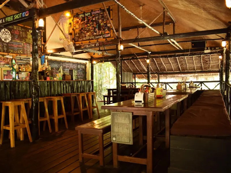 Shiralea Backpackers Resort - Image 6