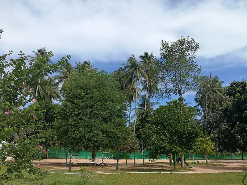 Si Ri Panya International School - Image 7