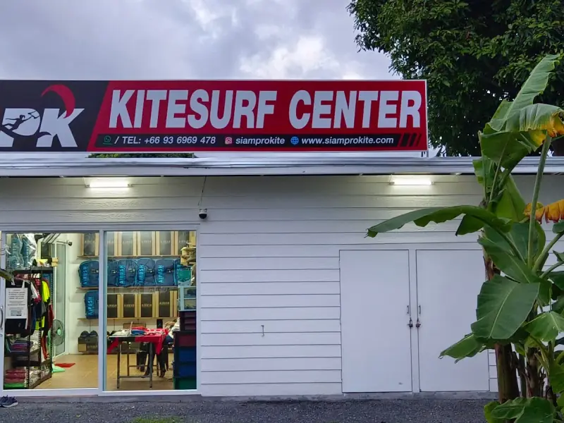 Siam Pro Kite - Image 1