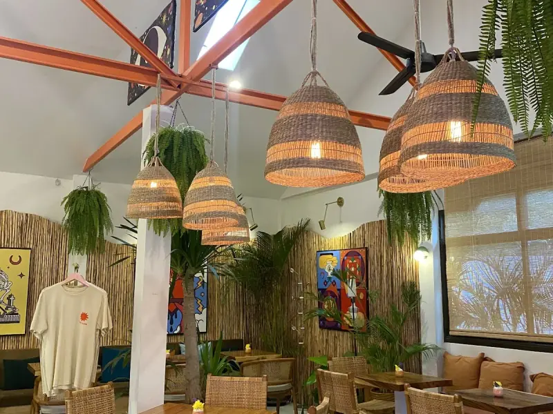 Sticky Island Cafe - Image 7