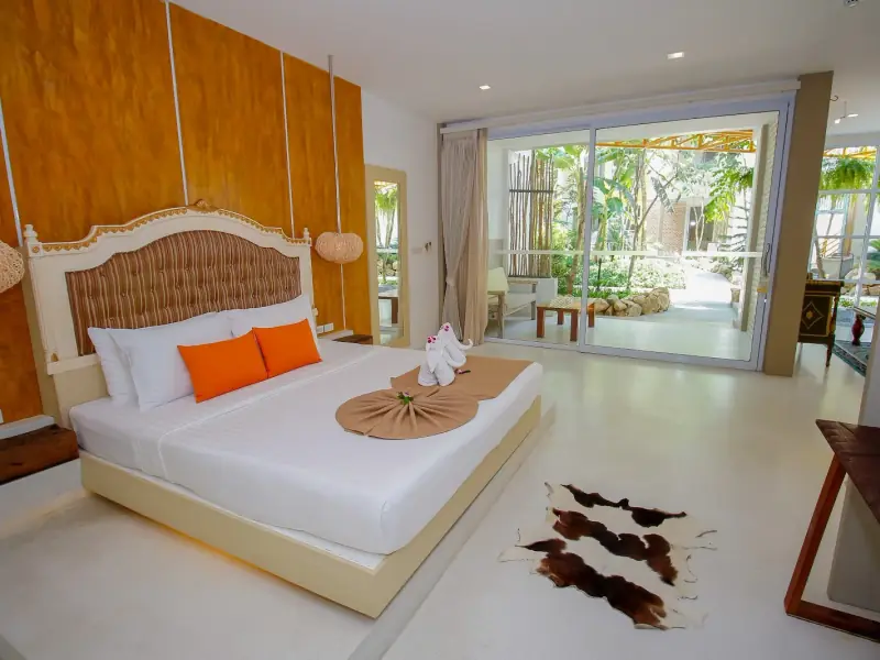 Summer Resort - Image 2