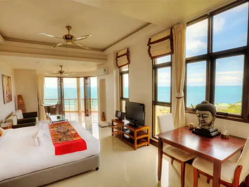 Sunset Hill Resort - Image 2