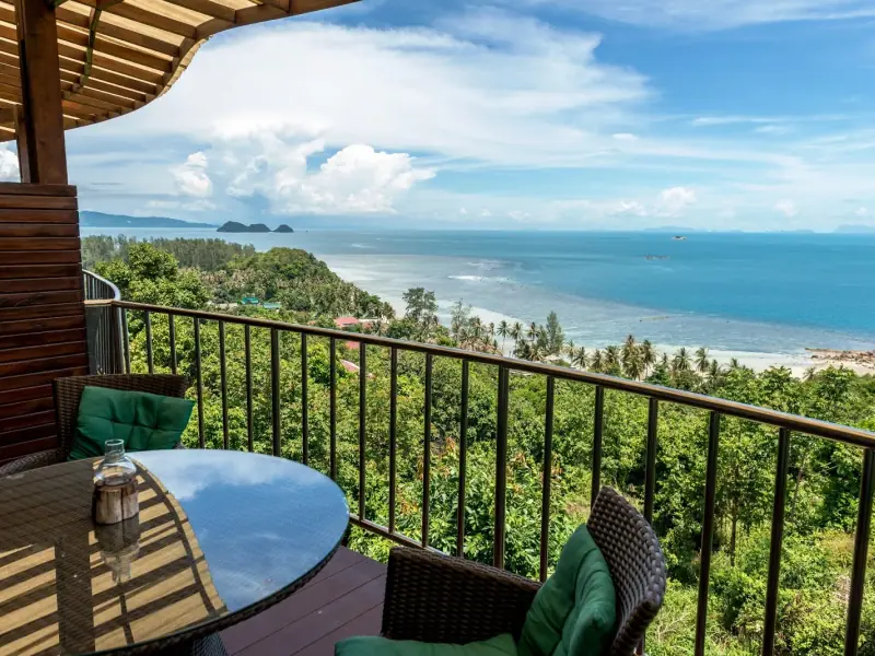 Sunset Hill Resort - Image 5