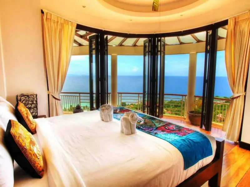 Sunset Hill Resort - Image 9