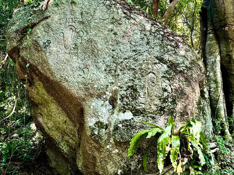 Than Prawet Waterfall - Image 6
